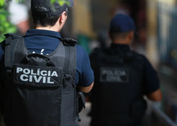 Polícia investiga sequestro de jovem no Jardim das Margaridas