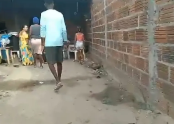 Chacina contra família de ciganos em Jequié deixa seis mortos