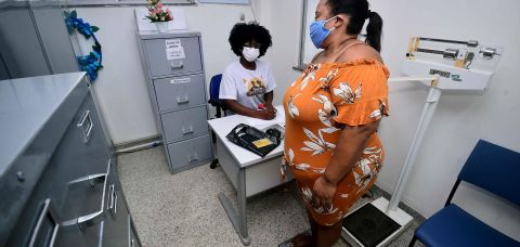 Bolsa Família: Beneficiários devem comparecer aos postos de saúde