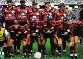 Justiça determina penhora dos bens de ex-jogador do Vitória; saiba quem