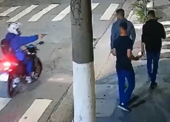 PM morre após ser atingido por tiros em tentativa de assalto