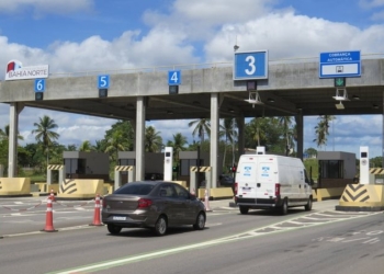 Deputados baianos irão debater sobre isenção de pedágio para moradores