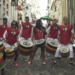 Carnaval 2024: Olodum anuncia desfile sem cordas e abadás