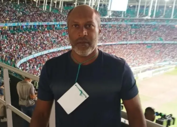 Baraúna denúncia candidato e clima esquenta na eleição do Bahia