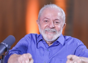 Sem citar nomes, Lula diz que Argentina precisa de um presidente que “goste de democracia”