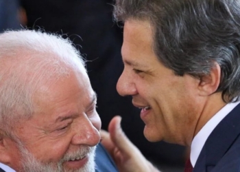 Lula diz que Haddad apresentará alternativas à desoneração da folha de pagamento