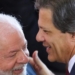 Lula diz que Haddad apresentará alternativas à desoneração da folha de pagamento