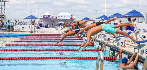 Prefeitura prorroga inscrições do Bolsa-Atleta Salvador até sexta (1º)
