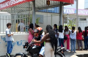 Enem: quem perdeu prova tem até 23h59 de hoje para pedir reaplicação