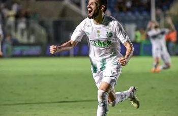 Série B: Juventude e Atlético-GO garantem volta à elite do Brasileirão