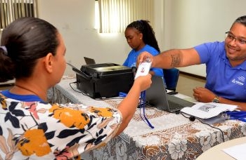 Fim de ano deve ter maior número de vagas temporárias desde 2013