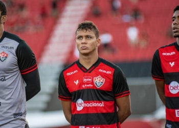 Saiba quais jogadores retornam de empréstimo ao Vitória para a temporada 2024