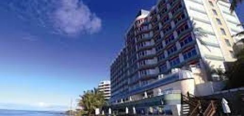 Demanda por hotéis continua aquecida em Salvador