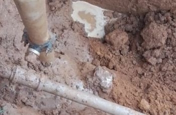 Mais de 90 desvios de água em áreas rurais de Feira de Santana são desativados