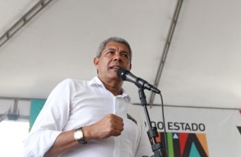 Jerônimo Rodrigues lança o portal BA.GOV.BR, nesta quarta (1º)