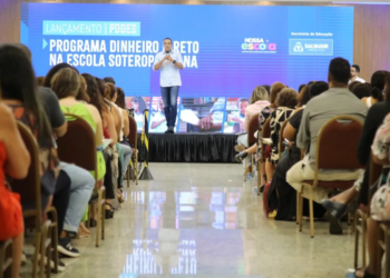 Bruno nega que nomeação de Lins seja para agradar PL