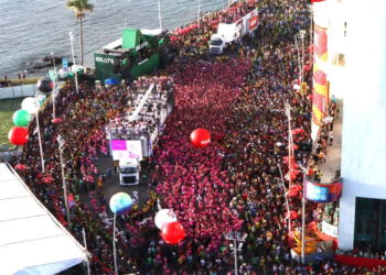 Confira blocos, pipocas e camarotes já confirmados na folia de 2024