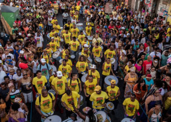 Deputado propõe que Dia da Consciência Negra seja feriado na Bahia