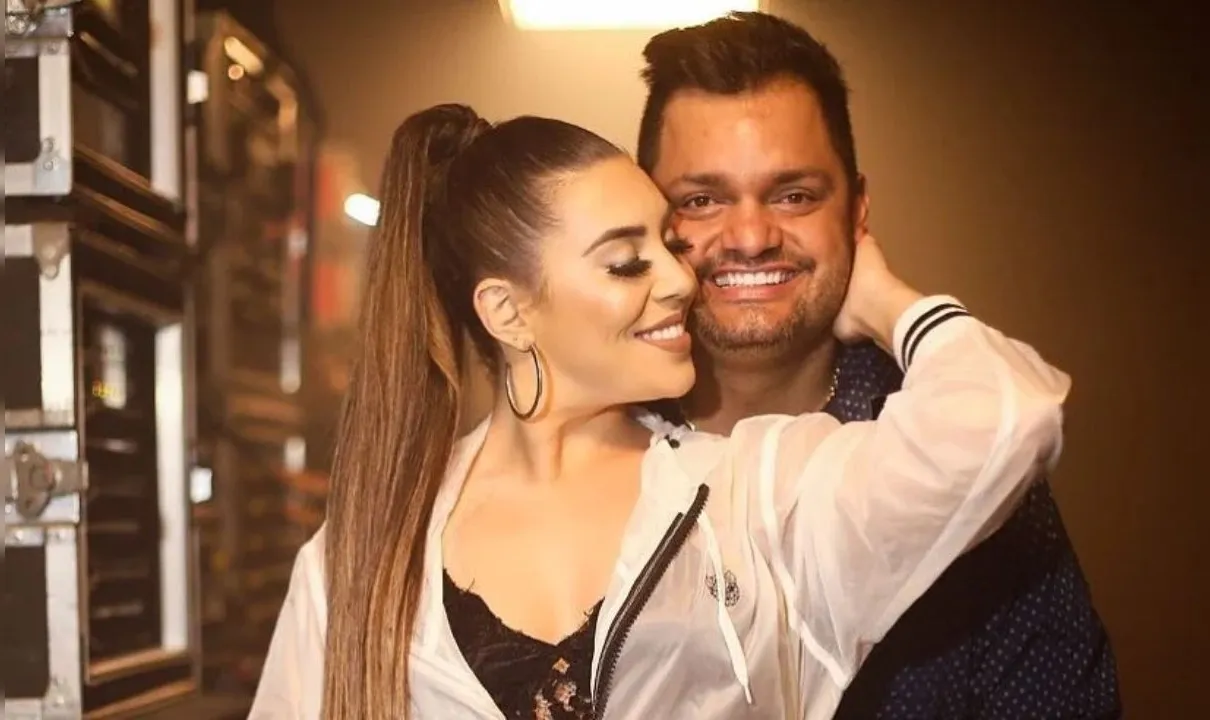 Em denúncia, Naiara Azevedo disse temer pela vida e revelou ameaças