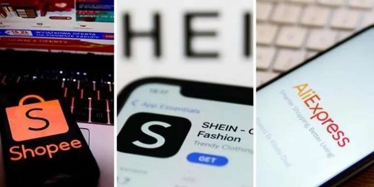 Governo Federal planeja taxar compras internacionais com menos de USD50