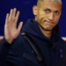 “Também não me convocava” diz Richarlison após ficar de fora da seleção