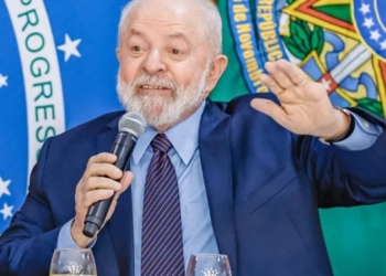 Lula nomeia três novos ministros do STJ