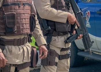 Trio morre em confronto com a Polícia Militar em Candeias