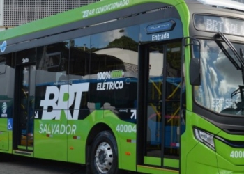 Bruno Reis confirma inauguração do trecho 2 do BRT no dia 29 de março