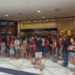 Torcedores do Vitória fazem fila por últimos ingressos para duelo contra o Sport