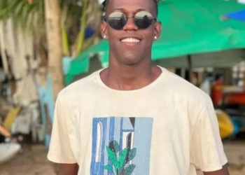 Jovem de 18 anos é morto a tiros em Itapuã