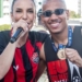 Ivete Sangalo, Léo Santana e Oh Polêmico comandam festa do título do Vitória