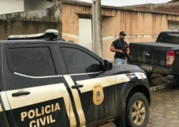 Líder do tráfico no recôncavo baiano morre em confronto com a polícia na capital