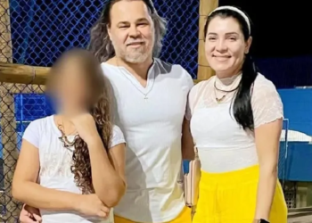 Filha de Sara Mariano dará primeiros depoimentos