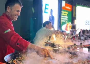 Além de esquema em hipotecas, chef morto em Porto Seguro também teria fraudado restaurante em mais de 200 mil euros