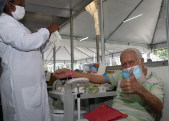 Feira do Homem abre mais de 5 mil novas vagas para atendimentos nesta segunda-feira