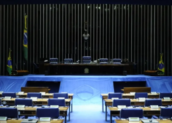 Governistas preveem que votação da reforma tributária será apertada no Senado