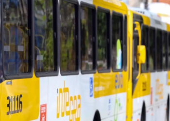 Deputado propõe gratuidade no transporte para estudantes e concurseiros em dia de prova