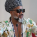 Carlinhos Brown é nomeado novo Embaixador do Turismo Brasileiro