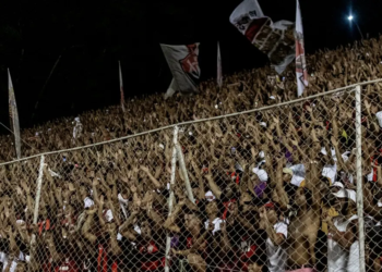 Vitória x Sport: Diretoria planeja jogo “exclusivo” para sócios no Barradão; entenda