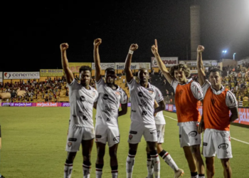 Com sete acessos, Vitória assume segunda posição entre times que mais subiram de divisão no Brasil