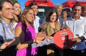 Governador apresenta investimentos para Vitória da Conquista e região