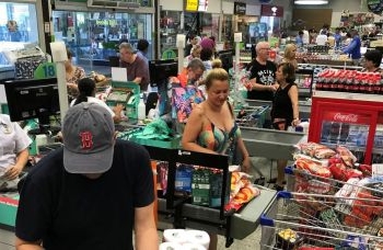 Vereador propõe tempo de espera em filas de supermercados em 15 minutos