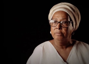 Morreu porque lutava contra o tráfico de drogas, diz polícia em conclusão do inquérito de Mãe Bernadete