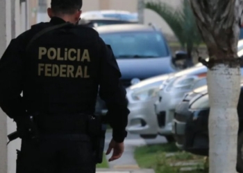 Polícia Federal cumpre mandados contra fraude no INSS em Salvador e RMS