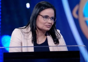 Moradora de Salvador leva prêmio de R$ 1 milhão no “Quem Quer Ser um Milionário”