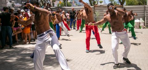Prefeitura promete ‘soteropolizar’ celebração no Centro Histórico