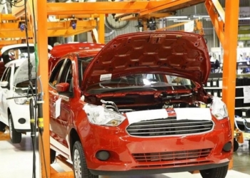 Ford e governo da Bahia concluem processo de reversão da propriedade da fábrica de Camaçari