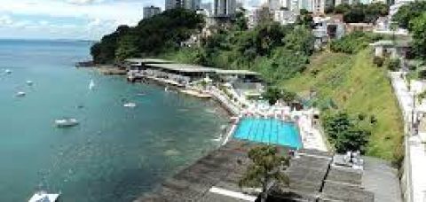 Presidente do Conselho do Yacht Clube da Bahia é alvo de Notícia Crime no MPBA