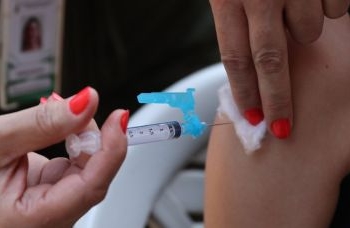 Registro de vacina contra bronquiolite é aprovado pela Anvisa