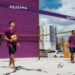 Novo complexo de Beach Sports Praiana começa a receber primeiros jogos